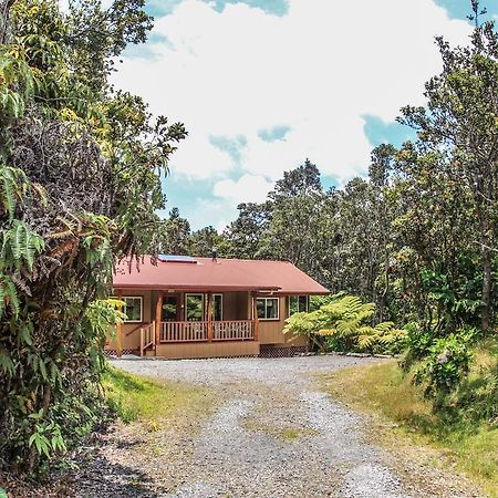 Villa Aolani Hale Volcano Zimmer foto